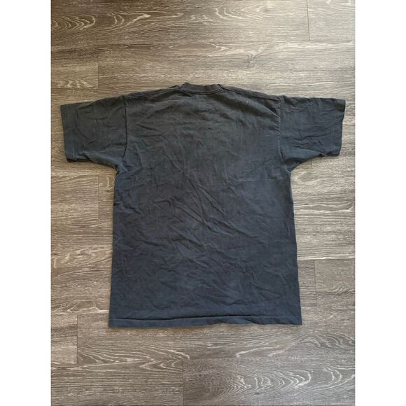 Vintage Single Stitch Elvis Presley Classics Are Forever T-Shirt Size Unknown - Picture 2 of 8